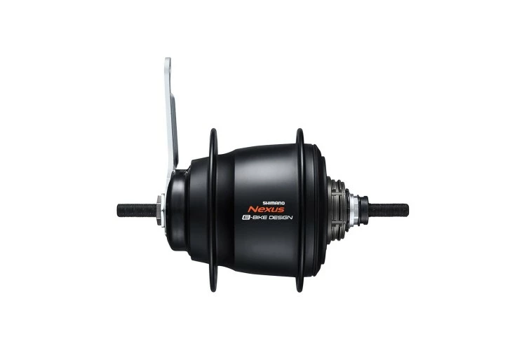 BUJE TRASERO SHIMANO NEXUS SG-C7000 5V