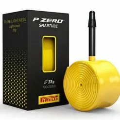 CAMARA PIRELLI P ZERO SMARTUBE 700X23/32 - 80MM
