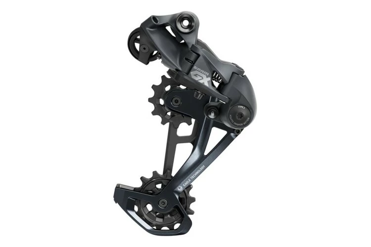 CAMBIO SRAM GX EAGLE 12V NEGRO
