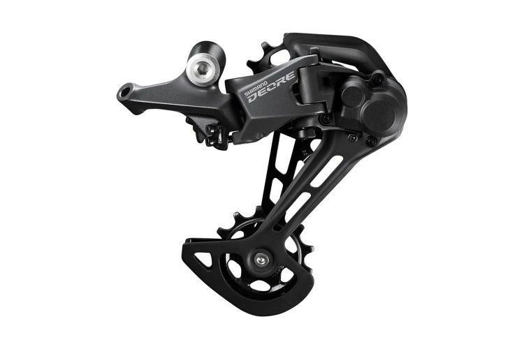 CAMBIO TRASERO SHIMANO DEORE M5100 11V