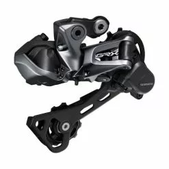 CAMBIO TRASERO SHIMANO GRX 817 DI-2 11V