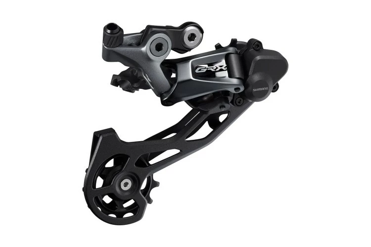 CAMBIO TRASERO SHIMANO GRX 810 11V