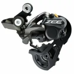 CAMBIO TRASERO SHIMANO ZEE M640 10V