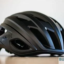 CASCO BICICLETA KASK MOJITO 3 WG11 NEGRO MATE ORIGINAL