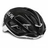 CASCO BICICLETA KASK PROTONE WG11 NEG-BLA ORIGINAL