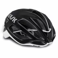 CASCO BICICLETA KASK PROTONE WG11 NEG-BLA ORIGINAL