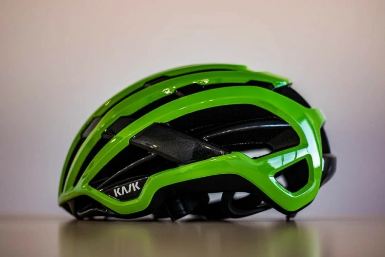 CASCO BICICLETA KASK VALEGRO WG11 LIMA ORIGINAL - Imagen 2
