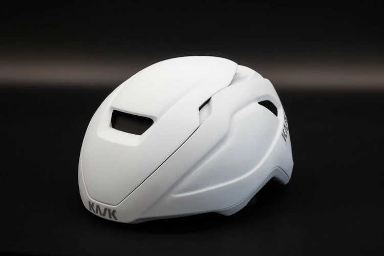 CASCO BICICLETA KASK WASABI WG11 2022 ORIGINAL - Imagen 2