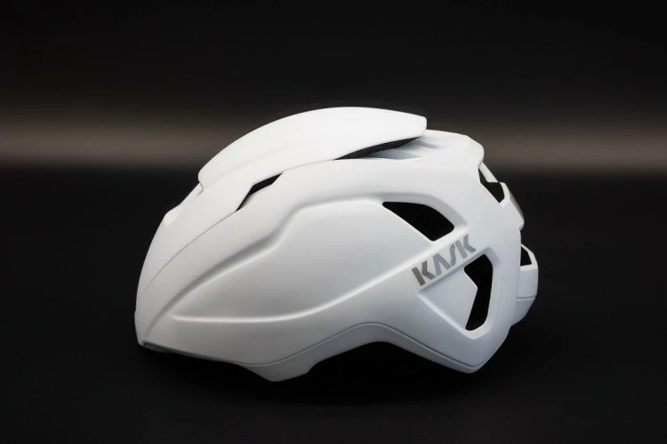 CASCO BICICLETA KASK WASABI WG11 2022 ORIGINAL - Imagen 3