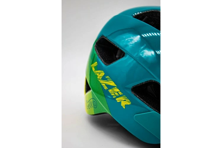 CASCO CICLISMO LAZER GEKKO - Imagen 2