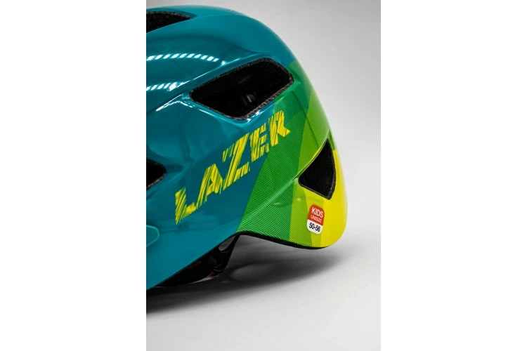 CASCO CICLISMO LAZER GEKKO - Imagen 4