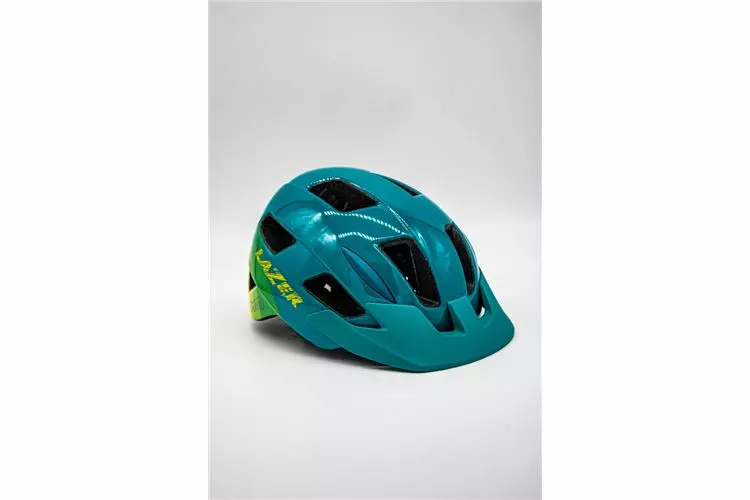 CASCO CICLISMO LAZER GEKKO