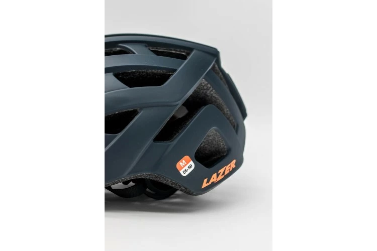 CASCO CICLISMO LAZER ROLLER - Imagen 4