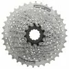 CASSETTE SHIMANO ALTUS 9 VELOCIDADES