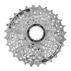 CASSETTE SHIMANO CS-HG51 8 VELOCIDADES
