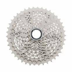 CASSETTE SHIMANO CS-M4100 10 VELOCIDADES