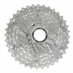 CASSETTE SHIMANO DEORE HG501 10V