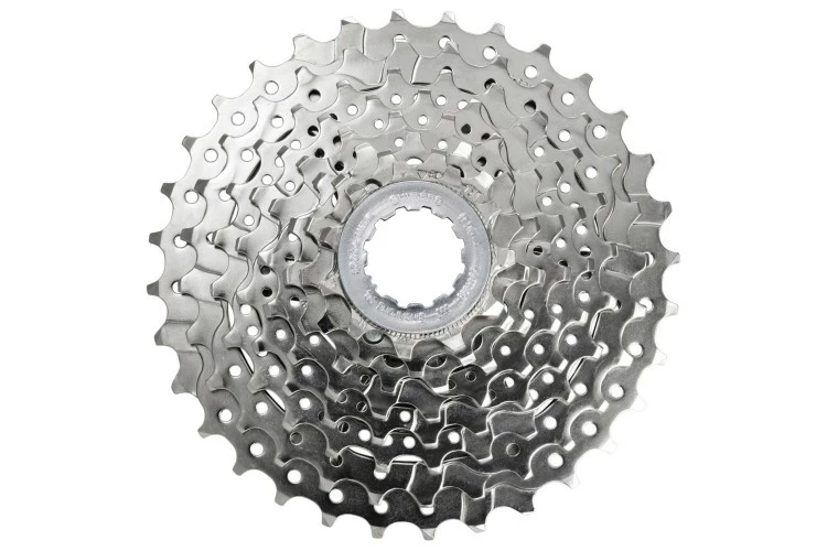 CASSETTE SHIMANO SORA HG50 8V
