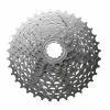 CASSETTE SHIMANO TIAGRA HG400 9V