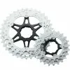 Shimano CASSETTE SHMANO XT M771 10V