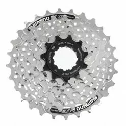 Shimano Cassette 7v 11-28 CS-HG41 10ud 11-13-15-18-21-24-28