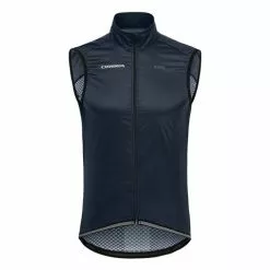 CHALECO CORTAVIENTOS HOMBRE HIRU CORE 2022