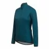CHAQUETA CORTAVIENTO MUJER HIRU CORE 2023