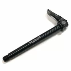 CIERRE DELANTERO FOX QR