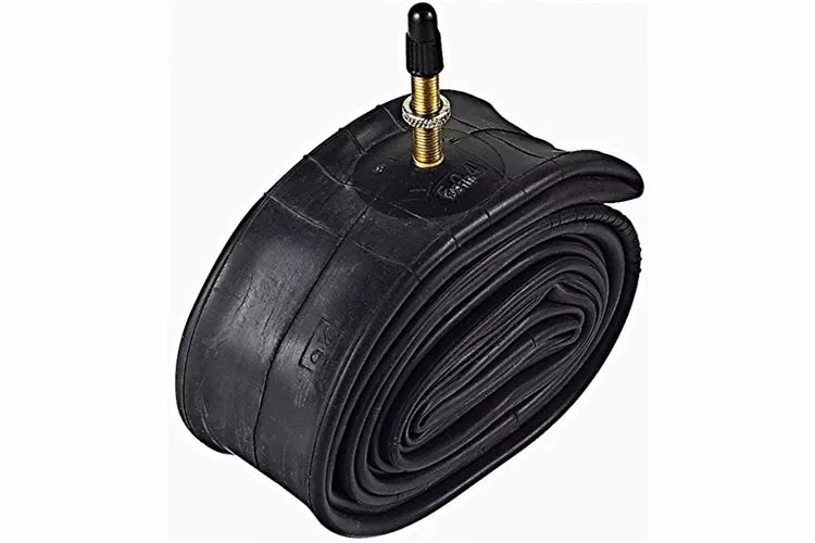 Navali CÁMARA BICICLETA VÁLVULA FINA/PRESTA