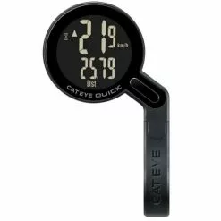 COMPUTADORA CATEYE QUICK NEGRO