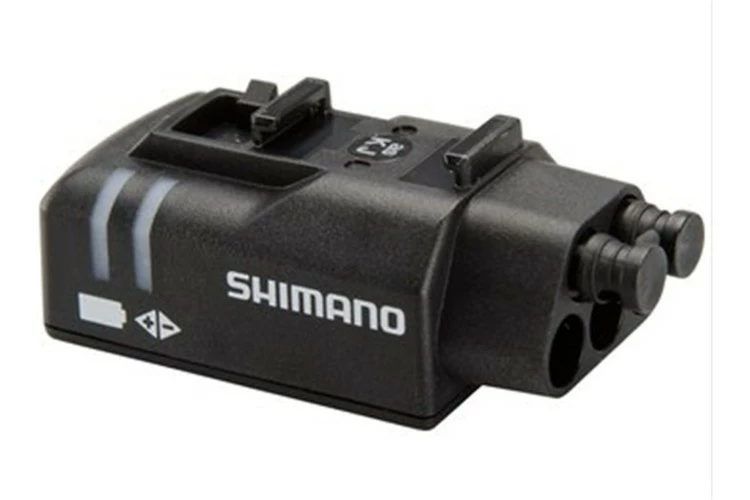 Shimano CONECTOR E-TUBE MANILLAR 5 CABLES