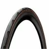 CUBIERTA CONTINENTAL GP 5000 NEGRO-MARRON 700X28MM