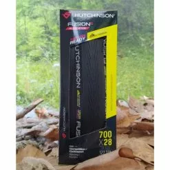 CUBIERTA HUTCHINSON FUSION 5 ALL SEASON