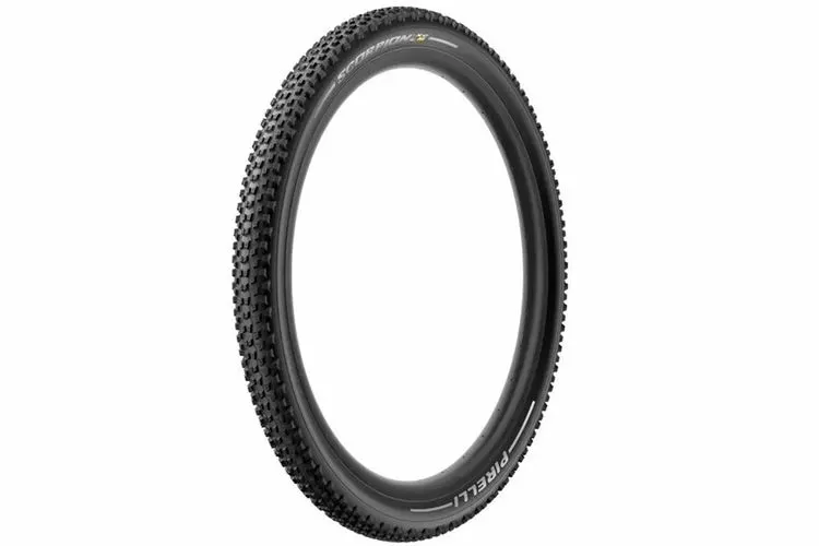 CUBIERTA PIRELLI SCORPION XC M PRO 29X2.2