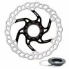 DISCO FRENO GALFER MTB DISC WAVE CENTER-LOCK