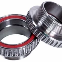 EJE PEDALIER ROTOR BSA 30 TRACK