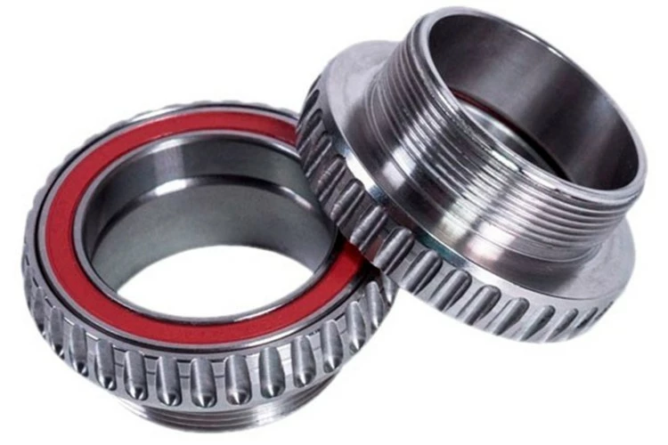 EJE PEDALIER ROTOR BSA 30 TRACK