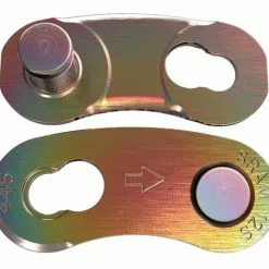 ESLABON DE CADENA SRAM POWER LOCK 12V 1UNIDAD ARCOIRIS