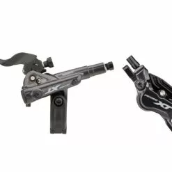 FRENO DE DISCO SHIMANO XT M8120 4 PISTONES