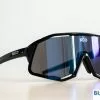 GAFAS CICLISMO KOO DEMOS NEGRAS LENTE BLUE SKY