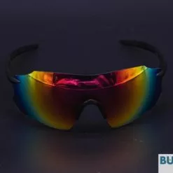 GAFAS CICLISMO MERIDA FRAMELESS SUNSET
