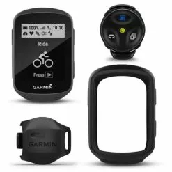 GPS Bicicleta Garmin Edge 130 Plus Pack MTB