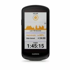 GPS BICICLETA GARMIN EDGE 1040 SOLAR