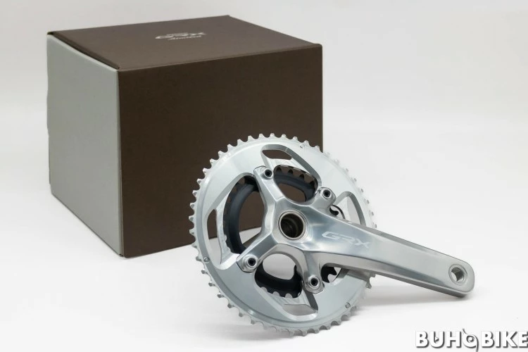 GRUPO DE TRANSMISIÓN SHIMANO GRX 810 LIMITED - Imagen 3