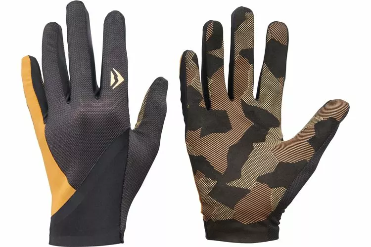 MERIDA GUANTE LARGO SECOND SKIN