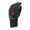 GUANTES SEALSKINZ IMPERMEABLES CALEFACTOR INTEGRADO