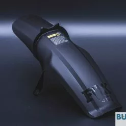 GUARDABARROS FOX 40 BLACK 2021