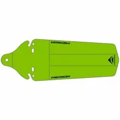 MERIDA GUARDABARROS SILLIN VERDE
