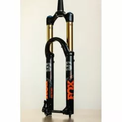 HORQUILLA FOX FACTORY 36 29 E-BIKE GRIP2 QR110 2022 NEGRO