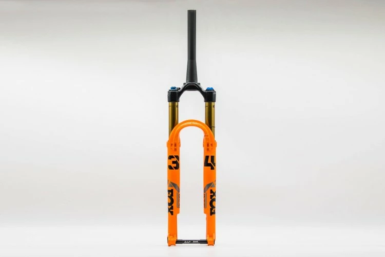 HORQUILLA FOX 34 SC 120 29 FACTORY FIT4 REMOTO PTL 2023 - Imagen 3